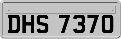 DHS7370