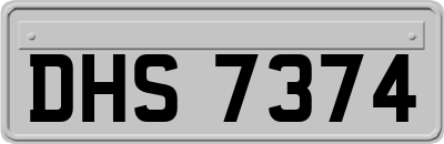 DHS7374
