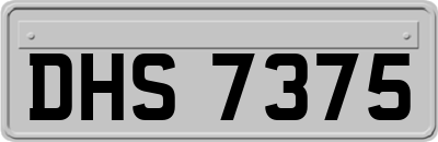 DHS7375