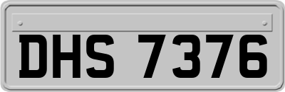 DHS7376