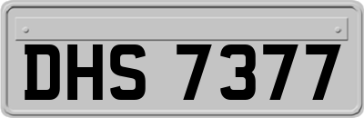 DHS7377