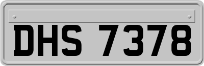 DHS7378