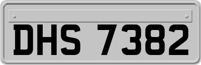 DHS7382