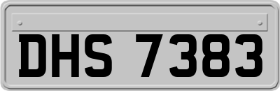 DHS7383