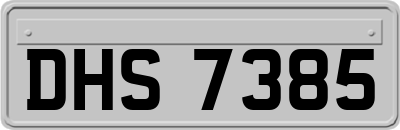 DHS7385