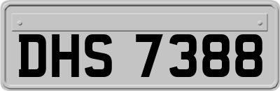 DHS7388