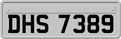 DHS7389