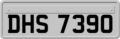 DHS7390
