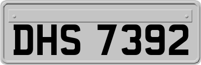 DHS7392