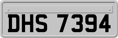 DHS7394