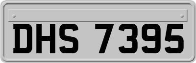 DHS7395