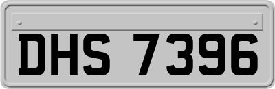 DHS7396