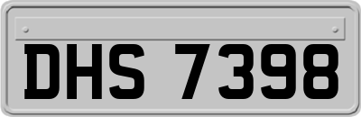 DHS7398