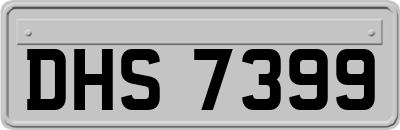 DHS7399