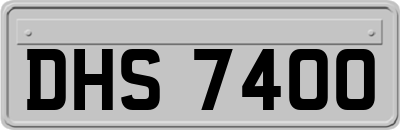DHS7400