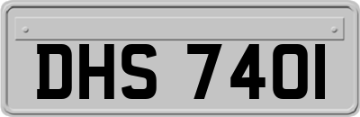 DHS7401