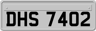DHS7402
