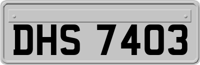 DHS7403