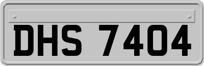 DHS7404