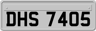 DHS7405