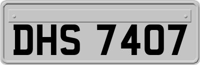 DHS7407