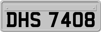 DHS7408