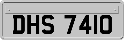 DHS7410