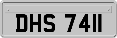 DHS7411