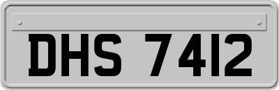 DHS7412