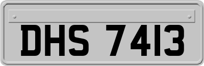 DHS7413