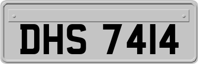 DHS7414