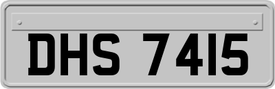 DHS7415