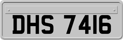 DHS7416