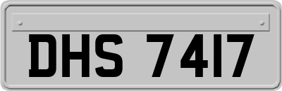 DHS7417