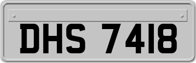DHS7418