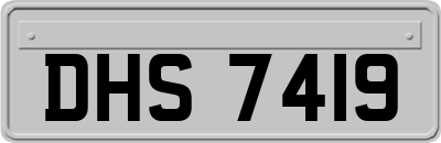 DHS7419