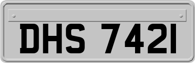 DHS7421