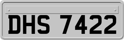 DHS7422