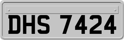 DHS7424