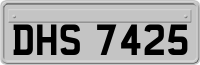 DHS7425