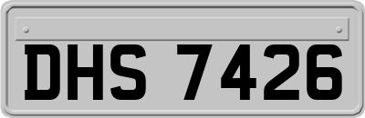 DHS7426