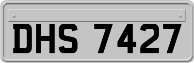 DHS7427