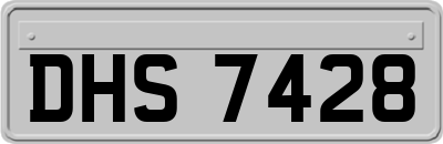 DHS7428