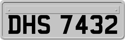 DHS7432