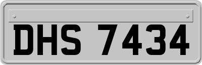 DHS7434