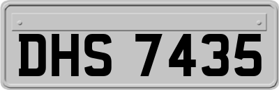 DHS7435