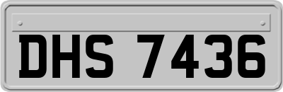 DHS7436