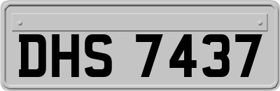 DHS7437