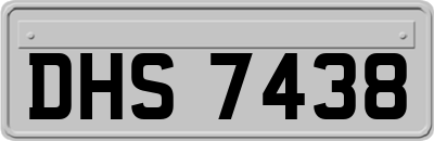 DHS7438