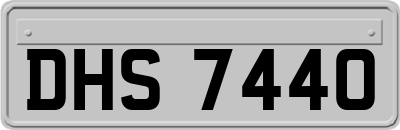DHS7440
